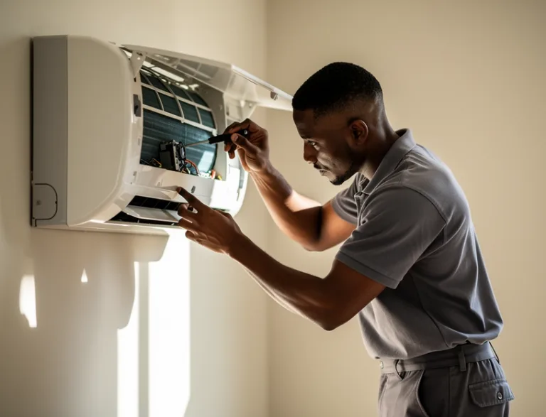 Klimaanlagen Reparatur Service in Reinickendorf